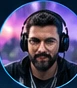 Beispiel-Profilbild