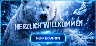 Herzlich willkommen